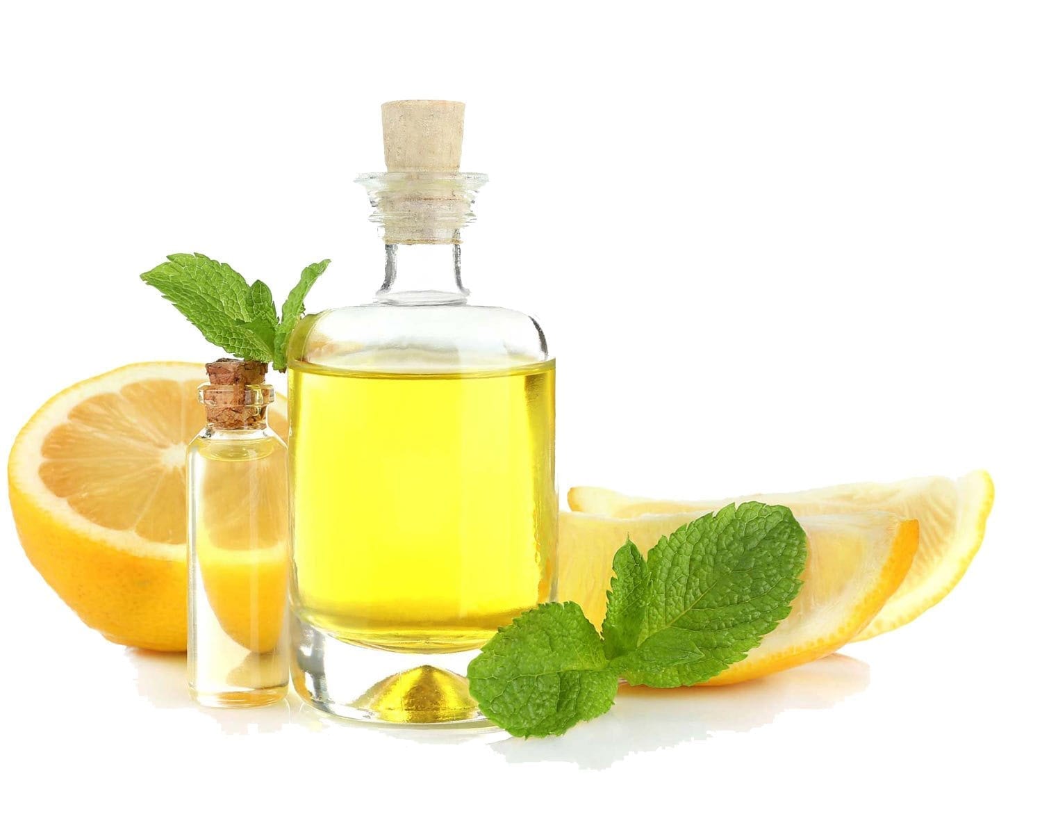 Citrus oil